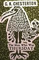 The Man Who Was Thursday