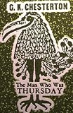 The Man Who Was Thursday
