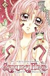 Sakura Hime 10