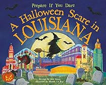 A Halloween Scare in Louisiana