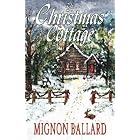 The Christmas Cottage by Mignon F. Ballard