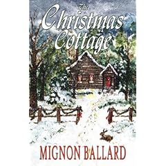 The Christmas Cottage
