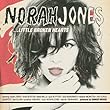 cover of Norah Jones – Little Broken Hearts