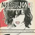Little Broken Hearts by Norah Jones