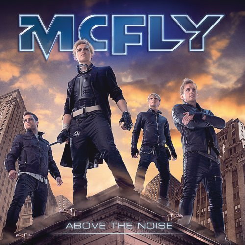 © Amazon McFly Picture 1