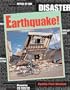 Earthquake! (Disaster)