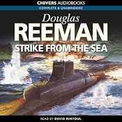 Strike from the Sea | [Douglas Reeman]