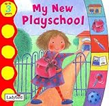 My new playschool
