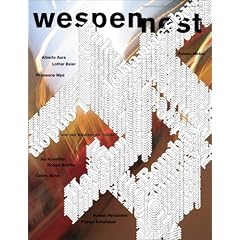 Wespennest 135. Von den R�ndern der St�dte.