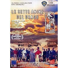 Le Sette Anime Del Drago