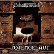 Schattenreich - Folge 9: Totengel�ut. H�rspiel.