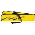 M-D Building Products 92924 48-Inch Soft Carrying Case for SmartTool with Black Trim, Yellow