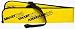 M-D Building Products 92924 48-Inch Soft Carrying Case for SmartTool with Black Trim, Yellow