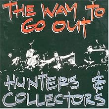 The Way to Go Out