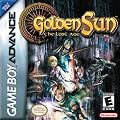 Golden Sun: The Lost Age (GBA)