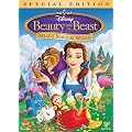 Beauty And The Beast: Belle's Magical World Special Edition - DVD