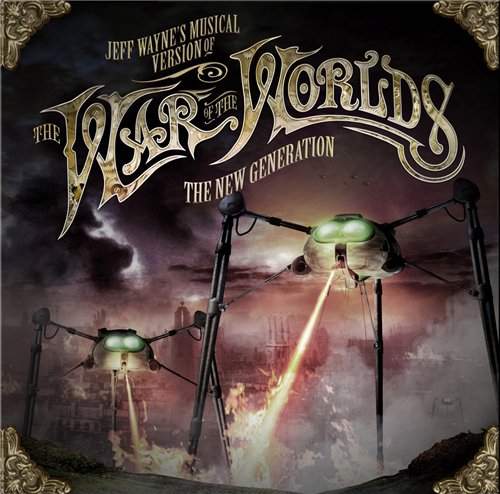 Jeff Wayne - Jeff Wayne