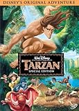 Tarzan (Special Edition)