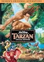 Tarzan 