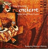 Indian World Music Fusion-Featuring Ho