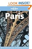 Paris (Lonely Planet City Guide)