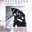 Violinkonzert Op. 61