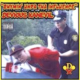Rhymin` Unda Tha Influence