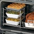 Nifty 3-Tier Oven Companion