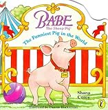 The funniest pig in the world