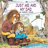 Just Me and My Dad (Look-Look)