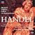 Handel Ortorios (Messiah / Athalia / Esther / La Resurrezione) / AAM, Hogwood