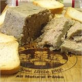 Chicken Normandy Terrine with Calvados (6.5 Ounce) by igourmet.com