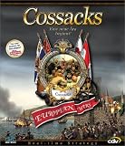 Eigenschaften CDV Software  / Cossacks - European Wars