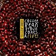 Cheap Coffee Bean Brown Comes Alive