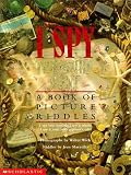 I Spy Treasure Hunt : A Book of Picture Riddles