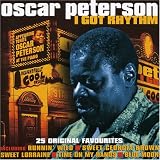 Revue Oscar Peterson  / I Got Rhythm