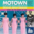 Motown Original Artists, Vol. 6: Stop! In The Name Of Love by  Karaoke 