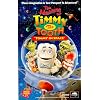 Timmy the Tooth: Timmy in Space [VHS]
