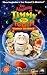 Timmy the Tooth: Timmy in Space [VHS]