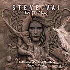 The 7th Song: Enchanting Guitar Melodies - Archive by Steve Vai
