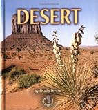 Desert (First Step Nonfiction)