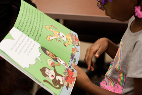 Chef ReCee Jay & Friends: Our Picnic Surpris