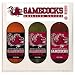 Gourmet Food : University of South Carolina Gamecocks Grilling Gift Set