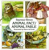 Animal Fact/Animal Fable