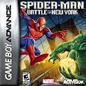 Spider-Man: Battle for New York