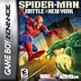 Spider-Man: Battle for New York