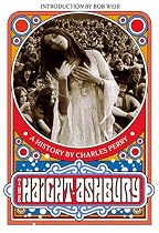The Haight-Ashbury: A History