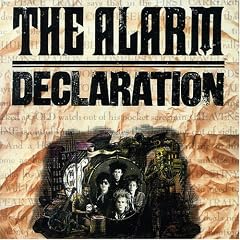 Declaration: 1984-1985