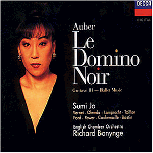 Produkt-Bild: Le Domino Noir