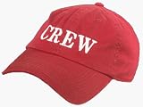 CREW Hat